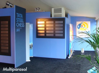 Tata Steel Chess tournament